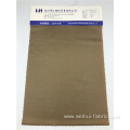 High Quality Knitted Fabric Brown T/SP Fabrics